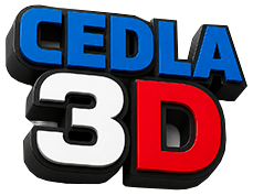 Cedla3D